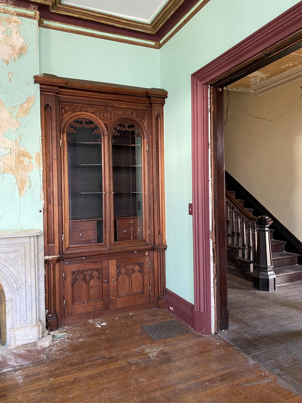 Seymour mansion 8
